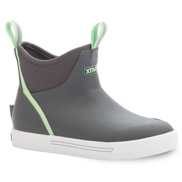 women's xtratuf deck boots
