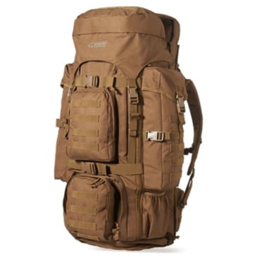 yukon tactical backpack