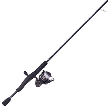 zebco 33 black