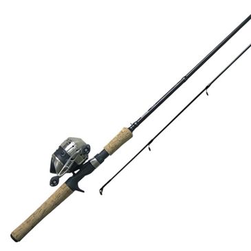 zebco 33 fishing rod