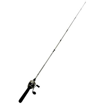 zebco 33 fishing pole