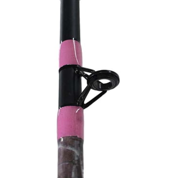 zebco ladies 33 spincast combo