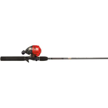 zebco 404 rod and reel