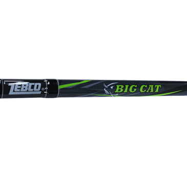 zebco big cat 50