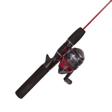 Zebco fishing dock demon spincast combo Clearance