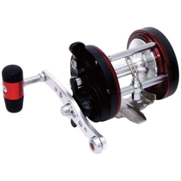 zebco rhino reel