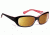 7 Eye Verona SharpView Copper Sunglasses, Rosie, Medium - Large 027142