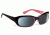 7 Eye Verona SharpView Polarized Gray Sunglasses, Rosie, Medium - Large 027153