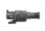 AGM Global Vision RattlerV2 25-384 Thermal Imaging Rifle Scope 20mK, 384x288, 50 Hz, 25 mm Lens, Black, 8.5 2.7 2.6, 314204550204R231