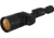 ATN Thor 5 XD LRF 4-40x 1280x1024 12 Micron Smart HD Thermal Rifle Scope, 30mm Tube w/ Xtreme Definition 1.3 Megapixel Sensor, Multiple Patterns &amp; Color Options Reticle, Black, TIWST51210LRF