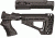 BlackHawk Knoxx Specops Gen 3 Shotgun Stock,Remington 870 K38701-C