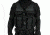 BlackHawk Omega Elite Tactical Vest #1, Size 191, Black