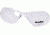 Bolle Prescription Lens Adapter, Parole Sunglasses 921752000