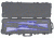 Boyt Harness H4 Hard Sided Gun Case, 16.5x11x5in, Black - 40005