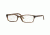 Burberry Eyeglass Frames BE2073 3470-51 - Spotted Grey Frame