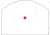 Burris FastFire II Waterproof Red Dot Sight w/ No Mount - Matte, 4 MOA Dot Reticle, 300233