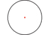 Aimpoint CompM5 Red Dot Reflex Sight, 2 MOA Dot Reticle, Black, Semi Matte, Anodized, 200320