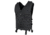 Condor Outdoor Modular Vest, Black, MV-002