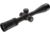 Crimson Trace Hardline Pro Rifle Scope, 6-24x50mm, 30mm Tube, First Focal Plane, Illuminated CT Custom MR1-MOA Reticle, MOC Coating, Black, 01-01040