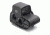 EOTech HWS EXPS 3 Circle Red Dot Sight, 2 Dot Reticle, w/ Standard, Black, EXPS3-2