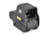 EOTech HWS EXPS 3 Circle Red Dot Sight, 4-Dot Reticle, w/ Standard, Black, EXPS3-4