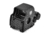 EOTech HWS EXPS 3 Circle Red Dot Sight, 4-Dot Reticle, w/Standard, Black, EXPS3-4