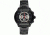 Equipe E702 Dash Watches - Men's - 48mm Case, Quartz Movement, Black, One Size, EQUE702