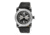 Equipe Tritium Coil Watches - Men's, Silver/Black, One Size, EQUET108
