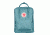 Fjallraven Kanken Backpack, Sky Blue, One Size, F23510-501-One Size