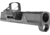 Grey Ghost Precision Sig P365 Pistol Slide, Version 2, Black, GGP-365-BLK-2