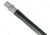 Helix 6 Precision Carbon Fiber 16in 6mm ARC Rifle Barrel, 243cal, 0.75GB, 1-7 Twist, 5/8-24, Black, AR-6ARC7-16R