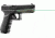 LaserMax Fits Glock 20, 21 FG/R, 20SF, 21SF, Green LMS-1151G