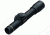 Demo,Leupold FX-II 2.5x20mm Ultralight Rifle Scope, Matte Black Finish, Heavy Duplex Reticle 58460