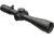 Leupold Mark 4HD 4.5-18x52 Rifle Scope, 34mm Tube, First Focal Plane, Illum. PR1-Mil, Black, Small, 183624