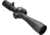 Leupold Mark 4HD 4.5-18x52 Rifle Scope, 34mm Tube, First Focal Plane, PR2-Mil, Black, Small, 183626