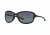 Oakley COHORT OO9301 Sunglasses 930104-61 - Polished Black Frame, Grey Gradient Polarized Lenses
