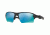 Oakley Flak 2.0 XL Sunglasses 918858-59 - Matte Black Frame, Prizm Deep H2o Polarized Lenses