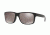 Oakley Holbrook Sunglasses - Men's, Matte Black Frame, Prizm Black Polarized Lenses, OO9102-9102D6-55