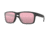Oakley Holbrook Sunglasses - Men's, Matte Black Frame, Prizm Dark Golf Lenses, OO9102-9102K0-55