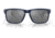 Oakley OO9102 Holbrook Sunglasses - Mens, SEA Matte Navy Frame, Prizm Black Lens, 55, OO9102-9102S9-55