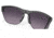 Oakley OO9374 Frogskins Lite Sunglasses - Men's, Matte Black Frame, Prizm Grey Gradient Lens, 63, OO9374-937449-63