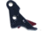 Overwatch Precision TAC CZ P10 Pistol Trigger Kit, Black/Red, 75326