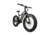 Rambo Bikes 750 Matte Bicycle, Matte Black/ Tan, 750 24