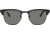 Ray-Ban Clubmaster Sunglasses RB3016 1305B1-49 - , Dark Grey Lenses