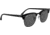 Ray-Ban Clubmaster Sunglasses RB3016 1305B1-49 - , Dark Grey Lenses