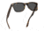 Ray-Ban Original Wayfarer Sunglasses 1292B1-50 - , Dark Grey Lenses