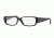 Ray-Ban RX5250 Eyeglass Frames 5114-54 - Black Frame
