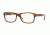 Ray-Ban RX5268 Eyeglass Frames 5675-50 - Top Brown Havana/yellow Havana Frame