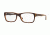 Ray-Ban RX5268 Eyeglass Frames 5817-50 - Trasp Light Brown On Yellow Frame