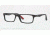 Ray-Ban RX5277 Eyeglass Frames 2077-52 - Sandblasted Black Frame, Demo Lens Lenses